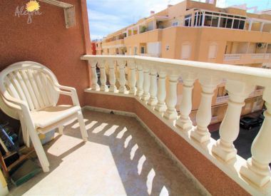 Апартаменты в Торревьехе (Коста Бланка), купить недорого - 86 900 [72617] 10