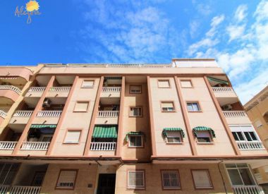 Апартаменты в Торревьехе (Коста Бланка), купить недорого - 86 900 [72617] 3