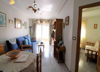 Апартаменты в Торревьехе (Коста Бланка), купить недорого - 86 900 [72617] 5