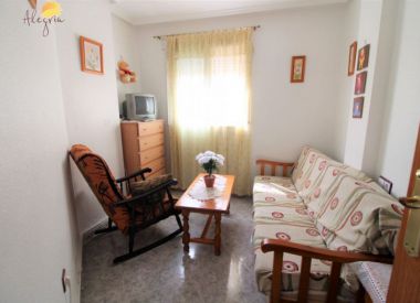Апартаменты в Торревьехе (Коста Бланка), купить недорого - 86 900 [72617] 6