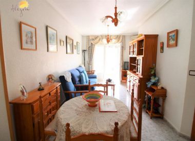 Апартаменты в Торревьехе (Коста Бланка), купить недорого - 86 900 [72617] 7