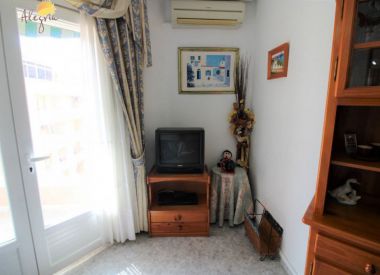 Апартаменты в Торревьехе (Коста Бланка), купить недорого - 86 900 [72617] 8