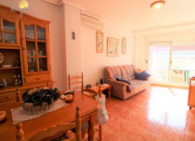 Апартаменты в Торревьехе (Коста Бланка), купить недорого - 95 000 [72616] 3
