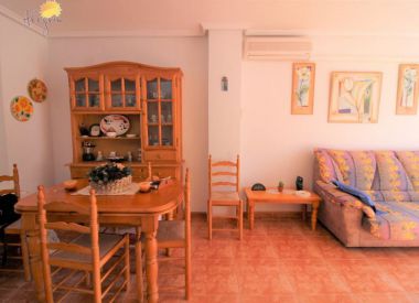 Апартаменты в Торревьехе (Коста Бланка), купить недорого - 95 000 [72616] 9