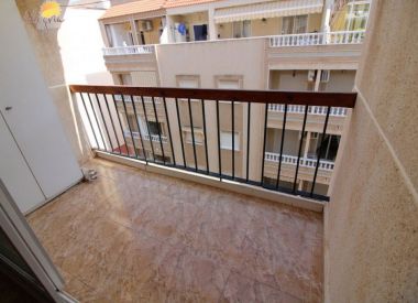Апартаменты в Торревьехе (Коста Бланка), купить недорого - 68 900 [72615] 10