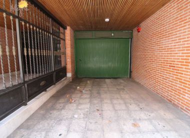 Апартаменты в Торревьехе (Коста Бланка), купить недорого - 68 900 [72615] 4