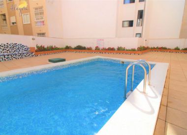Апартаменты в Торревьехе (Коста Бланка), купить недорого - 68 900 [72615] 5