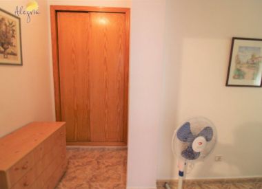 Апартаменты в Торревьехе (Коста Бланка), купить недорого - 62 000 [72614] 10