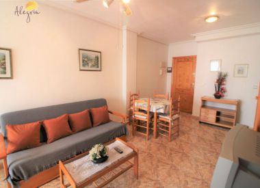 Апартаменты в Торревьехе (Коста Бланка), купить недорого - 62 000 [72614] 3