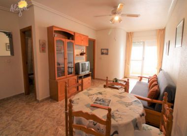 Апартаменты в Торревьехе (Коста Бланка), купить недорого - 62 000 [72614] 4