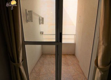 Апартаменты в Торревьехе (Коста Бланка), купить недорого - 62 000 [72614] 6