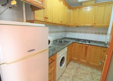 Апартаменты в Торревьехе (Коста Бланка), купить недорого - 62 000 [72614] 7