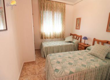 Апартаменты в Торревьехе (Коста Бланка), купить недорого - 62 000 [72614] 9