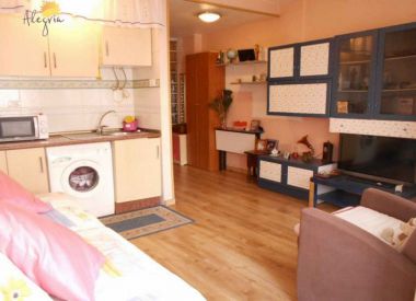 Апартаменты в Торревьехе (Коста Бланка), купить недорого - 55 000 [72613] 3