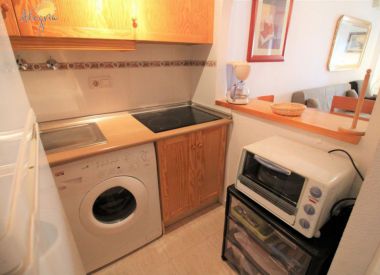 Апартаменты в Торревьехе (Коста Бланка), купить недорого - 57 900 [72612] 10