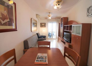 Апартаменты в Торревьехе (Коста Бланка), купить недорого - 57 900 [72612] 3