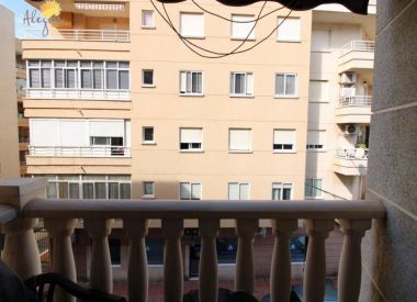 Апартаменты в Торревьехе (Коста Бланка), купить недорого - 57 900 [72612] 5
