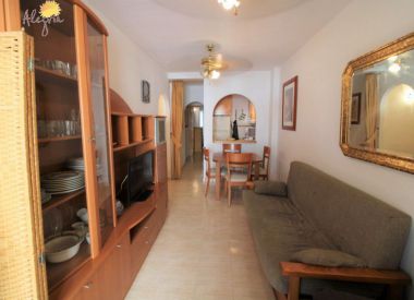 Апартаменты в Торревьехе (Коста Бланка), купить недорого - 57 900 [72612] 8