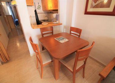 Апартаменты в Торревьехе (Коста Бланка), купить недорого - 57 900 [72612] 9