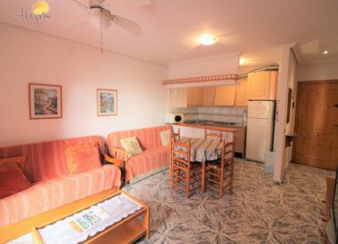Апартаменты в Торревьехе (Коста Бланка), купить недорого - 56 900 [72611] 1