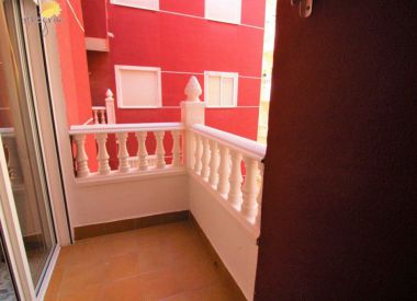 Апартаменты в Торревьехе (Коста Бланка), купить недорого - 56 900 [72611] 10