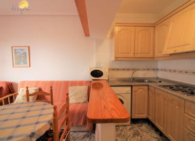 Апартаменты в Торревьехе (Коста Бланка), купить недорого - 56 900 [72611] 3