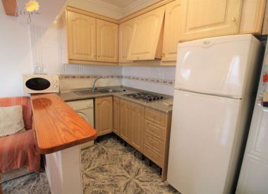 Апартаменты в Торревьехе (Коста Бланка), купить недорого - 56 900 [72611] 4