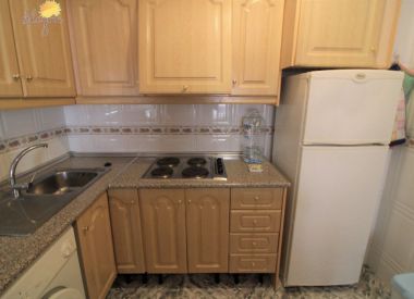Апартаменты в Торревьехе (Коста Бланка), купить недорого - 56 900 [72611] 5