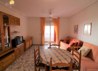 Апартаменты в Торревьехе (Коста Бланка), купить недорого - 56 900 [72611] 6