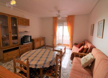 Апартаменты в Торревьехе (Коста Бланка), купить недорого - 56 900 [72611] 8