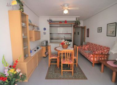 Апартаменты в Торревьехе (Коста Бланка), купить недорого - 56 900 [72610] 5