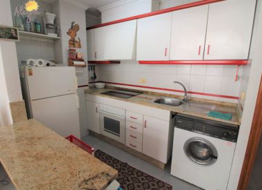 Апартаменты в Торревьехе (Коста Бланка), купить недорого - 56 900 [72610] 6