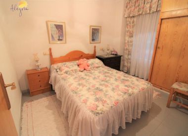 Апартаменты в Торревьехе (Коста Бланка), купить недорого - 56 900 [72610] 7
