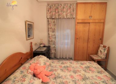 Апартаменты в Торревьехе (Коста Бланка), купить недорого - 56 900 [72610] 8