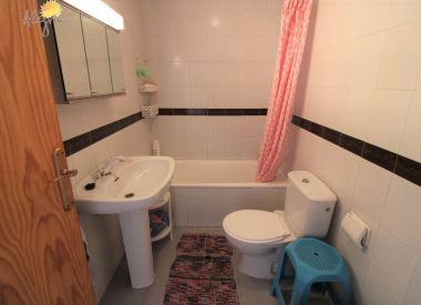 Апартаменты в Торревьехе (Коста Бланка), купить недорого - 56 900 [72610] 9