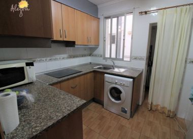 Апартаменты в Торревьехе (Коста Бланка), купить недорого - 74 900 [72608] 7
