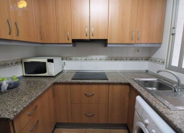 Апартаменты в Торревьехе (Коста Бланка), купить недорого - 74 900 [72608] 9