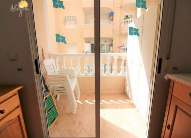 Апартаменты в Торревьехе (Коста Бланка), купить недорого - 68 900 [72607] 5