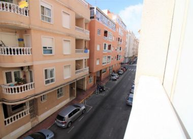 Апартаменты в Торревьехе (Коста Бланка), купить недорого - 68 900 [72607] 6