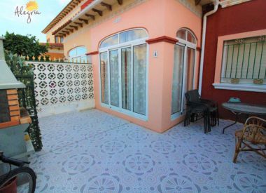 Таунхаус в Торревьехе (Коста Бланка), купить недорого - 88 900 [72606] 4
