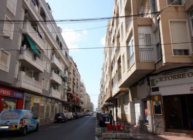 Апартаменты в Торревьехе (Коста Бланка), купить недорого - 54 900 [72605] 1