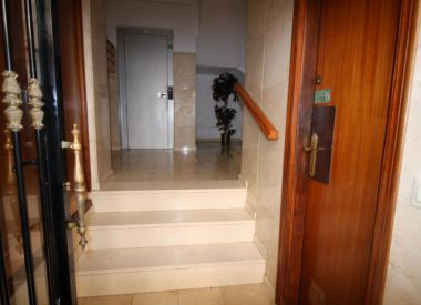 Апартаменты в Торревьехе (Коста Бланка), купить недорого - 54 900 [72605] 4
