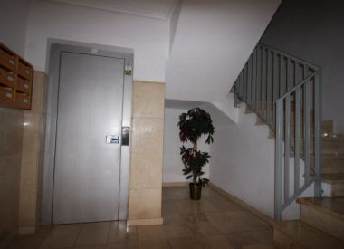 Апартаменты в Торревьехе (Коста Бланка), купить недорого - 54 900 [72605] 5
