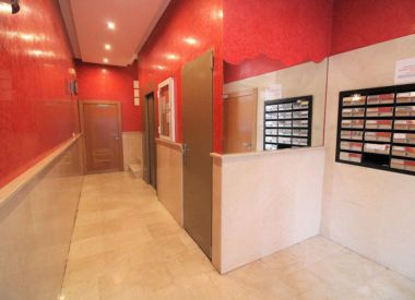 Апартаменты в Торревьехе (Коста Бланка), купить недорого - 127 000 [72604] 10