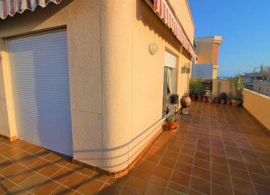 Апартаменты в Торревьехе (Коста Бланка), купить недорого - 127 000 [72604] 4