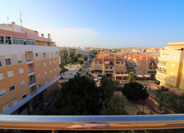 Апартаменты в Торревьехе (Коста Бланка), купить недорого - 127 000 [72604] 5
