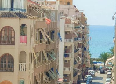 Апартаменты в Торревьехе (Коста Бланка), купить недорого - 84 000 [72603] 3