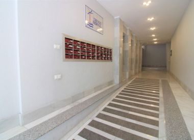 Апартаменты в Торревьехе (Коста Бланка), купить недорого - 84 000 [72603] 5