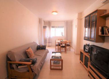 Апартаменты в Торревьехе (Коста Бланка), купить недорого - 84 000 [72603] 8