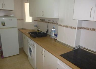 Апартаменты в Торревьехе (Коста Бланка), купить недорого - 65 000 [72602] 3